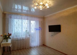 Двухкомнатная квартира на продажу, 53 м2, Чебоксары, улица Кадыкова, 11, Калининский район