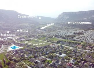 Участок на продажу, 10 сот., посёлок городского типа Куйбышево, улица Строителей