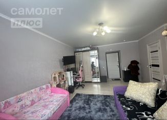 Квартира на продажу студия, 30.1 м2, Оренбургская область, улица Александрова, 1
