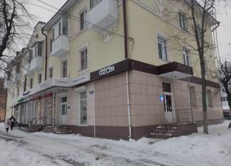 Сдача в аренду помещения свободного назначения, 62 м2, Саранск, проспект Ленина, 33