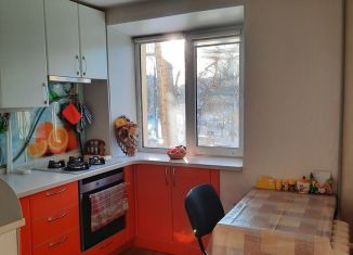Двухкомнатная квартира в аренду, 42 м2, Нижний Новгород, метро Канавинская, Должанская улица, 8