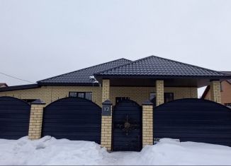 Продажа дома, 180 м2, посёлок Весенний, Сапфировая улица