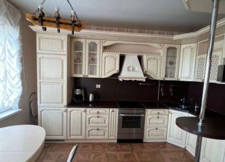 Двухкомнатная квартира в аренду, 67 м2, Санкт-Петербург, Ленинский проспект, 72к1, Красносельский район