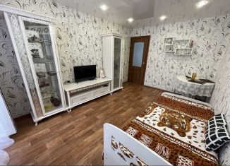 Продажа 2-комнатной квартиры, 43 м2, село Урман, Центральная улица, 11