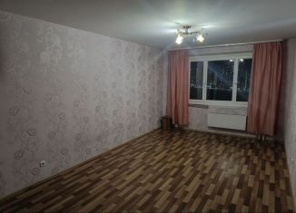 Сдается в аренду 1-комнатная квартира, 44 м2, деревня Дударева, улица Созидателей, ЖК Комарово