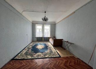 Продажа трехкомнатной квартиры, 88.7 м2, Тамбовская область, улица Филиппова, 45А
