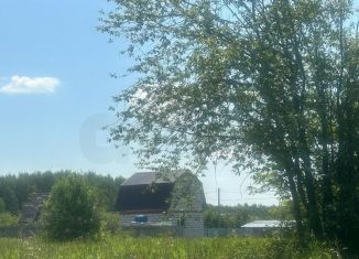 Участок на продажу, 10 сот., поселок Новый, Индустриальная улица