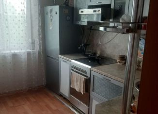 Аренда трехкомнатной квартиры, 64.3 м2, Киселёвск, улица Гагарина