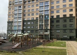 Продается двухкомнатная квартира, 60.9 м2, Калининград, Артиллерийская улица, 87, Ленинградский район