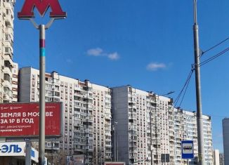 Сдам 1-комнатную квартиру, 38 м2, Москва, Хорошёвское шоссе, 70к1, метро Хорошёвская