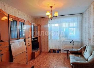 Продается 4-комнатная квартира, 71.4 м2, Новосибирская область, микрорайон Северный, 15