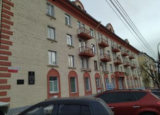 2-ком. квартира на продажу, 49.2 м2, Ижевск, Пушкинская улица, 190