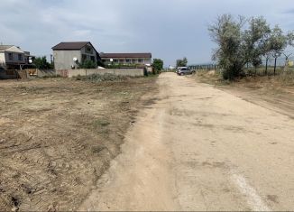 Продажа земельного участка, 11.8 сот., поселок городского типа Новофёдоровка, Ковыльная улица, 94