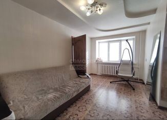 Продается двухкомнатная квартира, 42.1 м2, Удмуртия, улица Баранова, 52