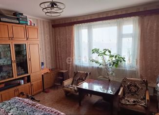 2-комнатная квартира на продажу, 52.3 м2, Пермский край, улица Лякишева, 9