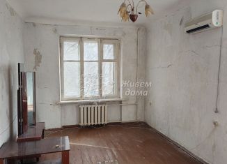 Трехкомнатная квартира на продажу, 74 м2, Волгоградская область, улица Вершинина, 6