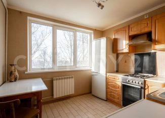Продается 1-комнатная квартира, 35 м2, Ленинградская область, улица Плоткина, 13к1