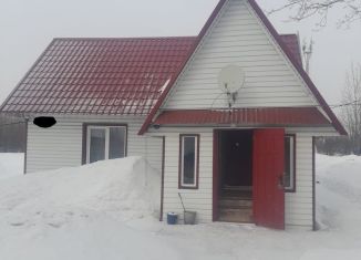 Дом на продажу, 35 м2, село Урман, Вокзальная улица