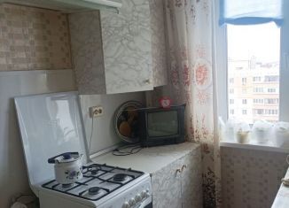 Продается 2-комнатная квартира, 49.7 м2, Нижегородская область, Верхне-Печёрская улица, 12