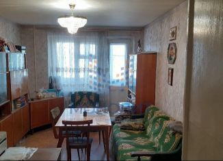 Продажа 2-комнатной квартиры, 45.2 м2, Волгоград, Пражская улица, 16