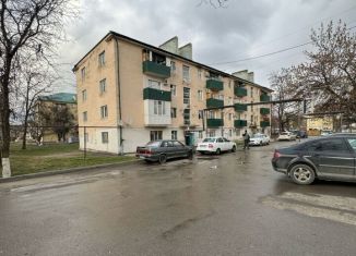 2-комнатная квартира на продажу, 43 м2, Грозный, посёлок Абузара Айдамирова, 63