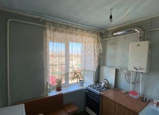 4-комнатная квартира на продажу, 60.5 м2, Азов, переулок Степана Разина, 3