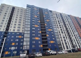 Продажа 2-ком. квартиры, 56.4 м2, Калининград, Батальная улица, 104, ЖК Дом на Батальной