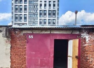 Гараж на продажу, село Глухие Поляны, улица Лобачевского