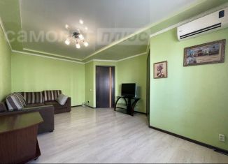 Продается 2-комнатная квартира, 45.1 м2, Брянск, площадь Партизан, 4
