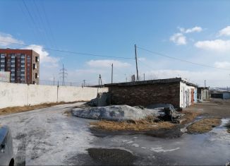 Продается гараж, 18 м2, посёлок городского типа Берёзовка