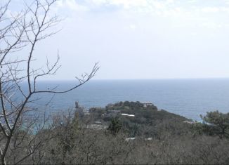 Продаю земельный участок, 6.4 сот., посёлок городского типа Гаспра, Алупкинское шоссе, 5В