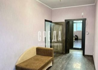 Продается 1-комнатная квартира, 31.3 м2, Севастополь, улица Комбрига Потапова, ЖК Южный