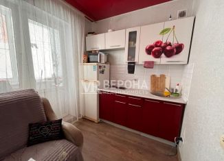 Продается однокомнатная квартира, 29 м2, Краснодарский край, Рымникская улица, 13лит1
