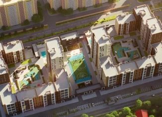 Продажа 2-комнатной квартиры, 71 м2, Краснодар, Прикубанский округ
