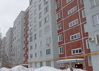 Продажа 1-комнатной квартиры, 33 м2, Татарстан, улица Комиссара Габишева