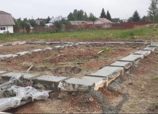 Продается участок, 12 сот., посёлок Ургакш, улица Ивана Грязина, 13