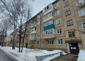 Продажа двухкомнатной квартиры, 45 м2, Йошкар-Ола, улица Анциферова, 11, 2-й микрорайон