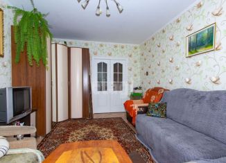 Продам трехкомнатную квартиру, 73.5 м2, Новосибирская область, улица Молодости, 30
