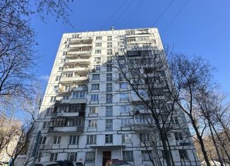 Продаю трехкомнатную квартиру, 67 м2, Москва, улица Короленко, 9к1