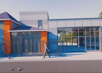 Продаю помещение свободного назначения, 163 м2, Темрюк, улица Чапаева, 15