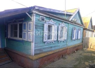 Продажа дома, 58 м2, Астрахань, Окольная улица, Трусовский район
