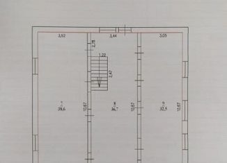 Продам дом, 225 м2, СНТ Ветеран труда, Вишнёвая улица