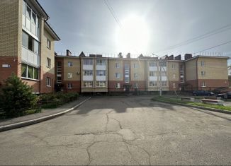 Однокомнатная квартира в аренду, 35 м2, Ярославль, Романовская улица, 8, ЖК Норские Резиденции