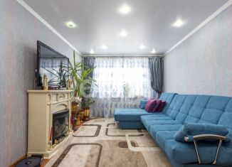 Продается 3-комнатная квартира, 66 м2, Тула, улица Бондаренко, 37