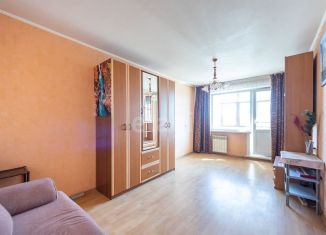 Продается 1-комнатная квартира, 32.6 м2, Хабаровск, Краснодарская улица, 47