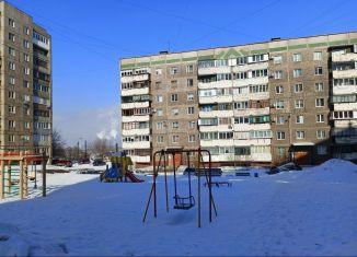 Однокомнатная квартира на продажу, 33 м2, Челябинская область, улица Коробова