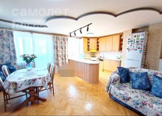 Продаю многокомнатную квартиру, 128.2 м2, Улан-Удэ, Бийская улица, 90