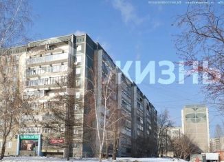 Продается двухкомнатная квартира, 64.2 м2, Свердловская область, улица Готвальда, 3