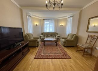 Продается четырехкомнатная квартира, 95 м2, Белгородская область, улица Костюкова, 34