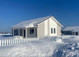 Продается дом, 108 м2, деревня Хемалда, Финская улица, 5